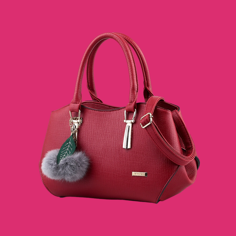 Red Bag PK